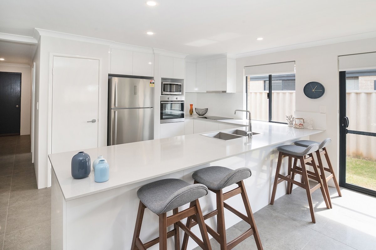 Goin’ Coastal- WIFI, 250 meters to the beach gallery image 5