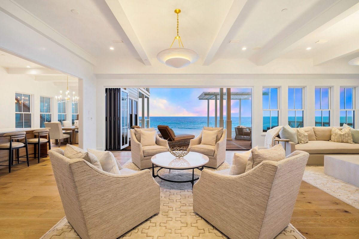 Del Mar|Private Beach Access|Private Pool gallery image 5