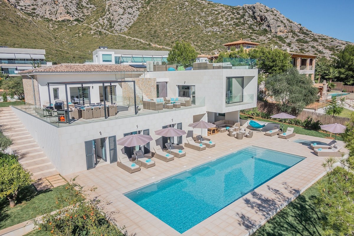 Villa Casa Boquer By SunVillas Mallorca gallery image 2