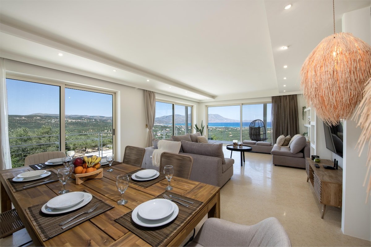 Freya’s Royal Estate, Kissamos gallery image 4