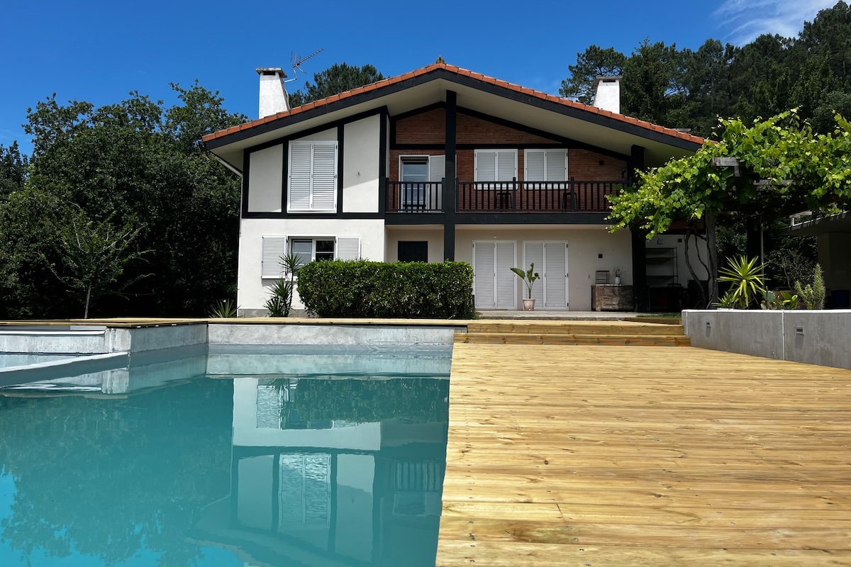 “Urretxiki-Maruri Home”. Bilbao natural experience gallery image 2