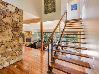 Glennishka || Relaxing Retreat Margaret River