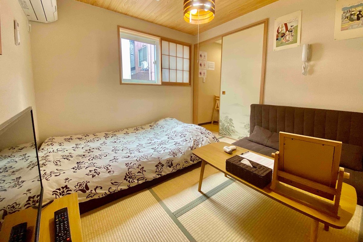 Hotel EL Shinjuku 6 /103.102 gallery image 5