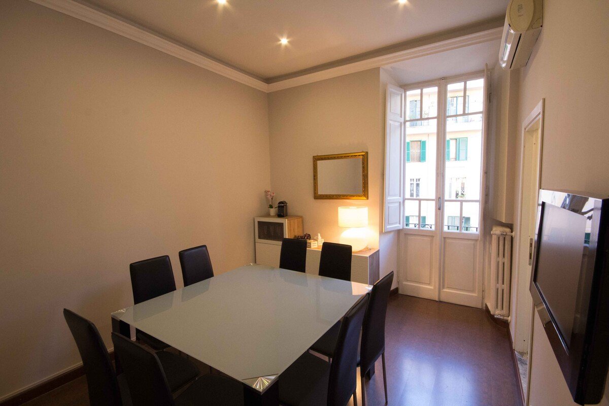 Stazione San Pietro 20 Apartment gallery image 3