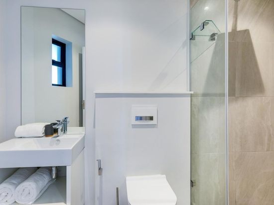 Penthouse On S - bathroom