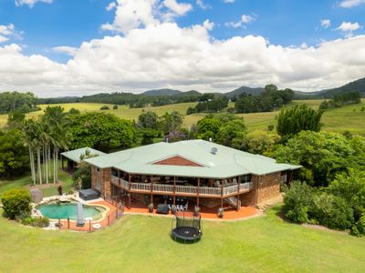 The Old Sugar Mill, Sunshine Coast. Sleeps 25