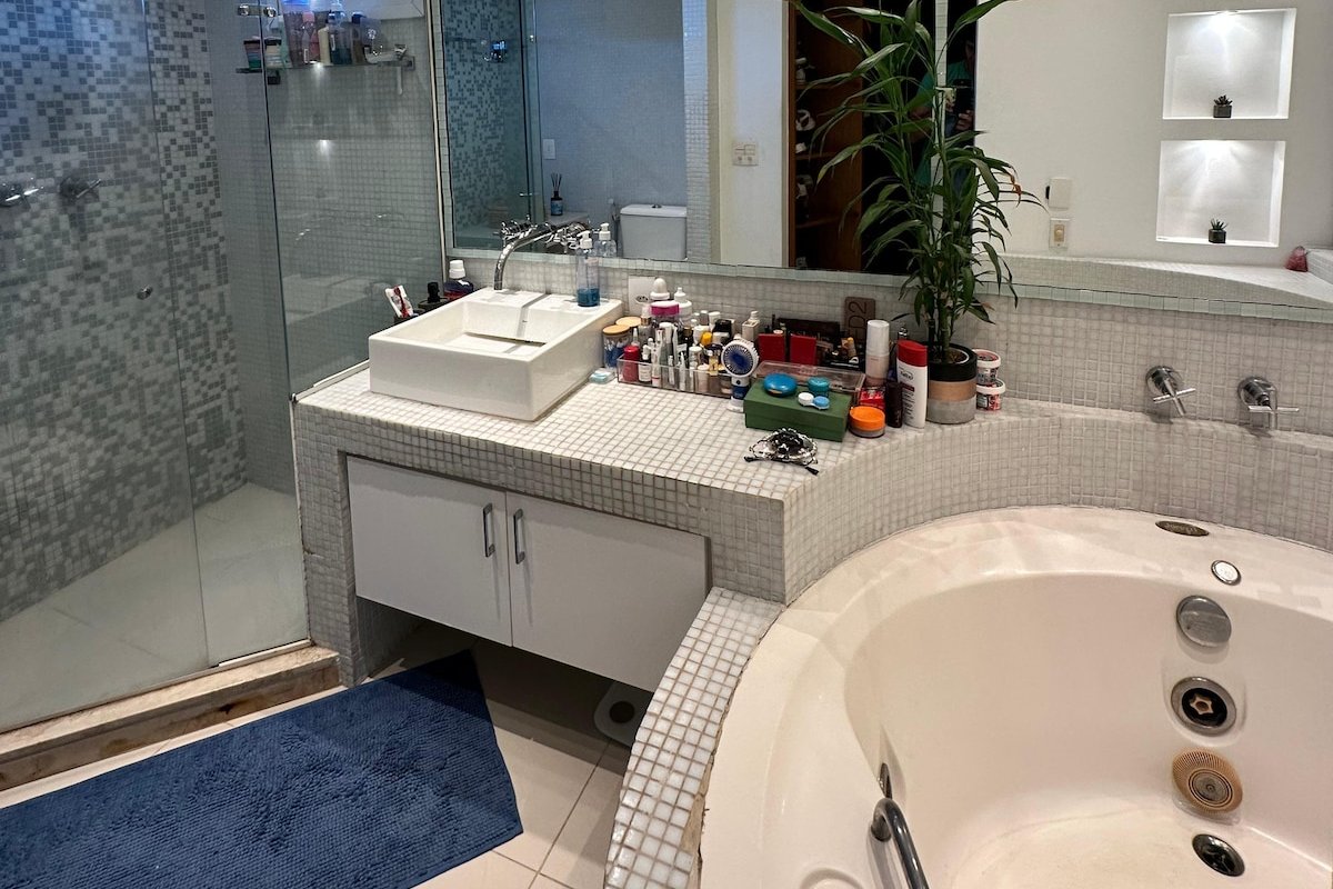 Excelente 2 Suítes + Sofá Cama gallery image 5