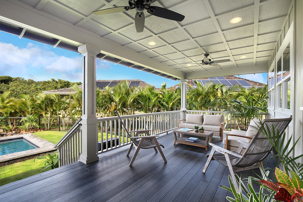 Hale Lo’i + Cottage: 5BR home +pool in Sunny Poipu