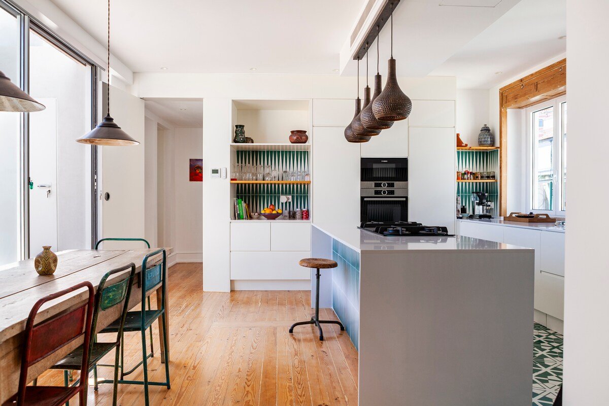 The Tagus Penthouse, Lisbon’s ultimate luxury stay gallery image 4