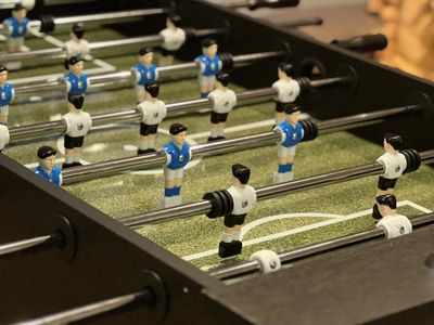 Game On! Family getaways Geelong & Surfcoast