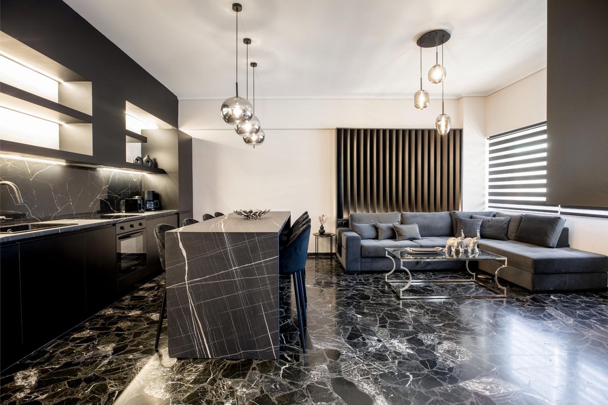 Acropolis Residence by A&A Residencies