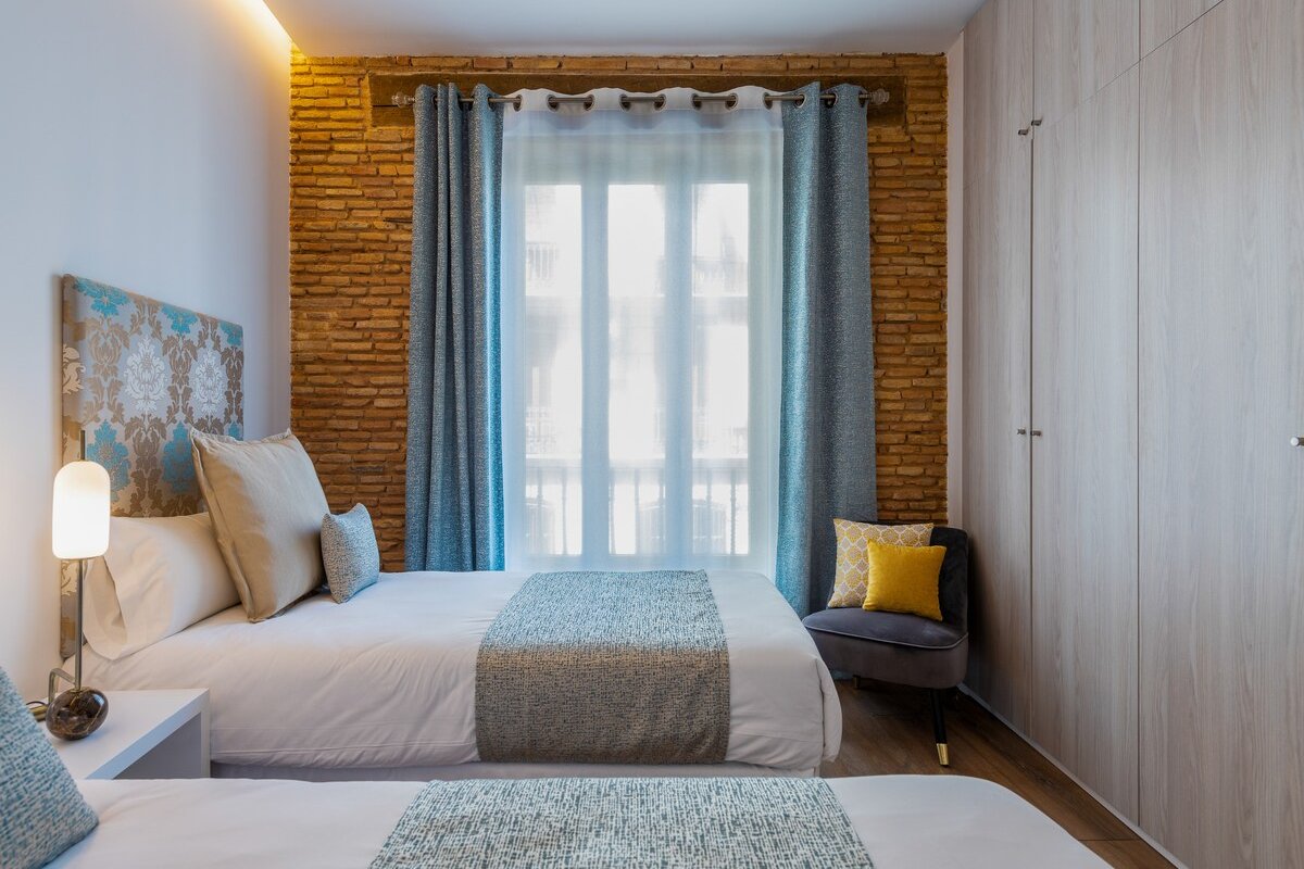 A la luna de Valencia, 4-6 pax, Ciutat Vella ! gallery image 4