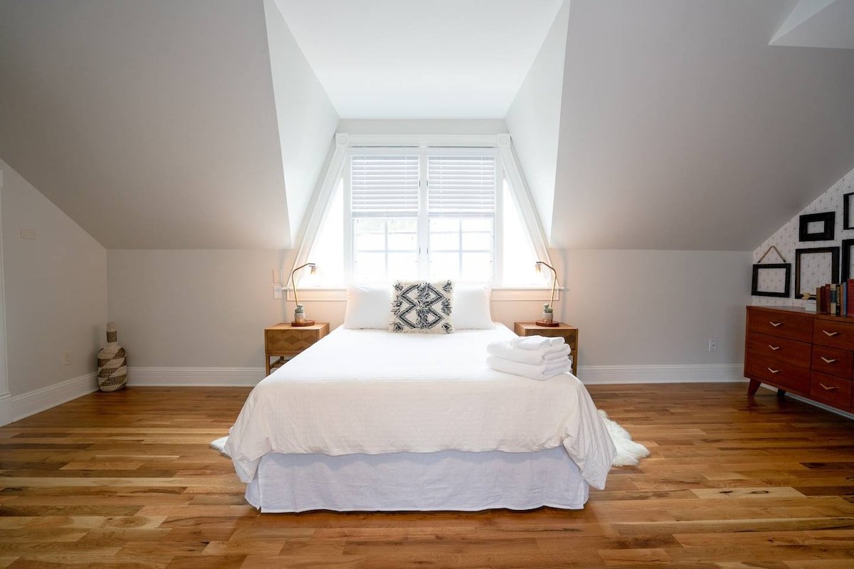 The Curtis Park Club, The Ultimate Group Retreat gallery image 3