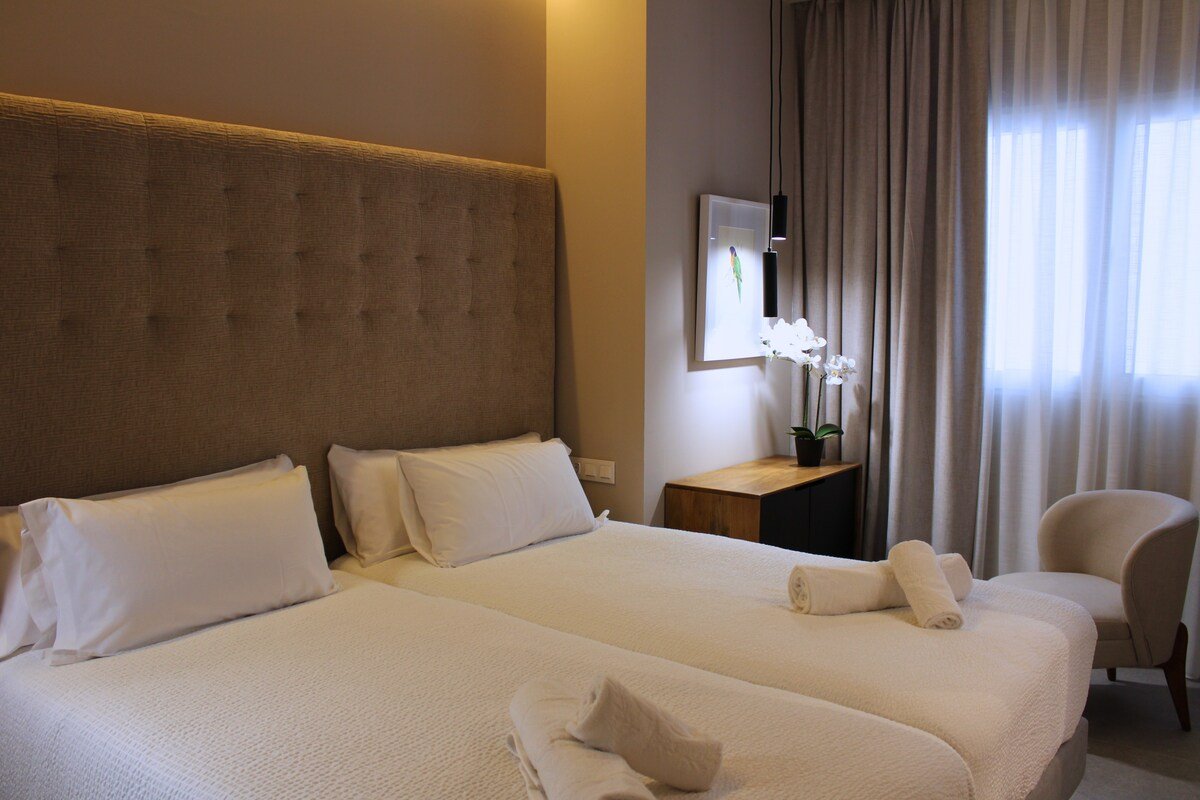 Valencia Apartamento Goya – 3 gallery image 4