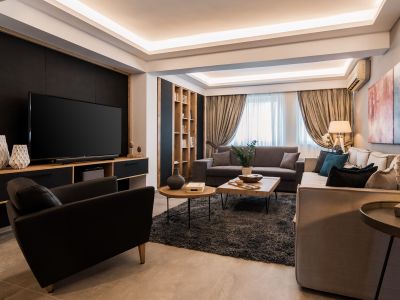 Acropolis Luxury Living