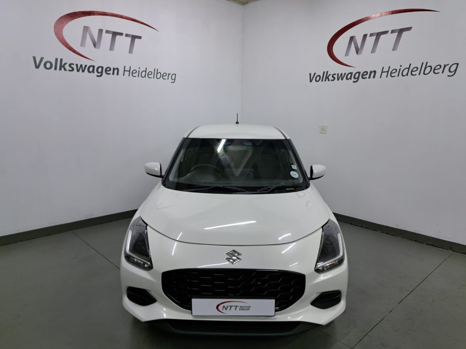 Used car gallery