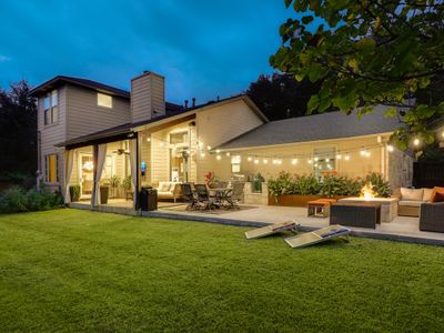 Westlake Craftsman LUXE