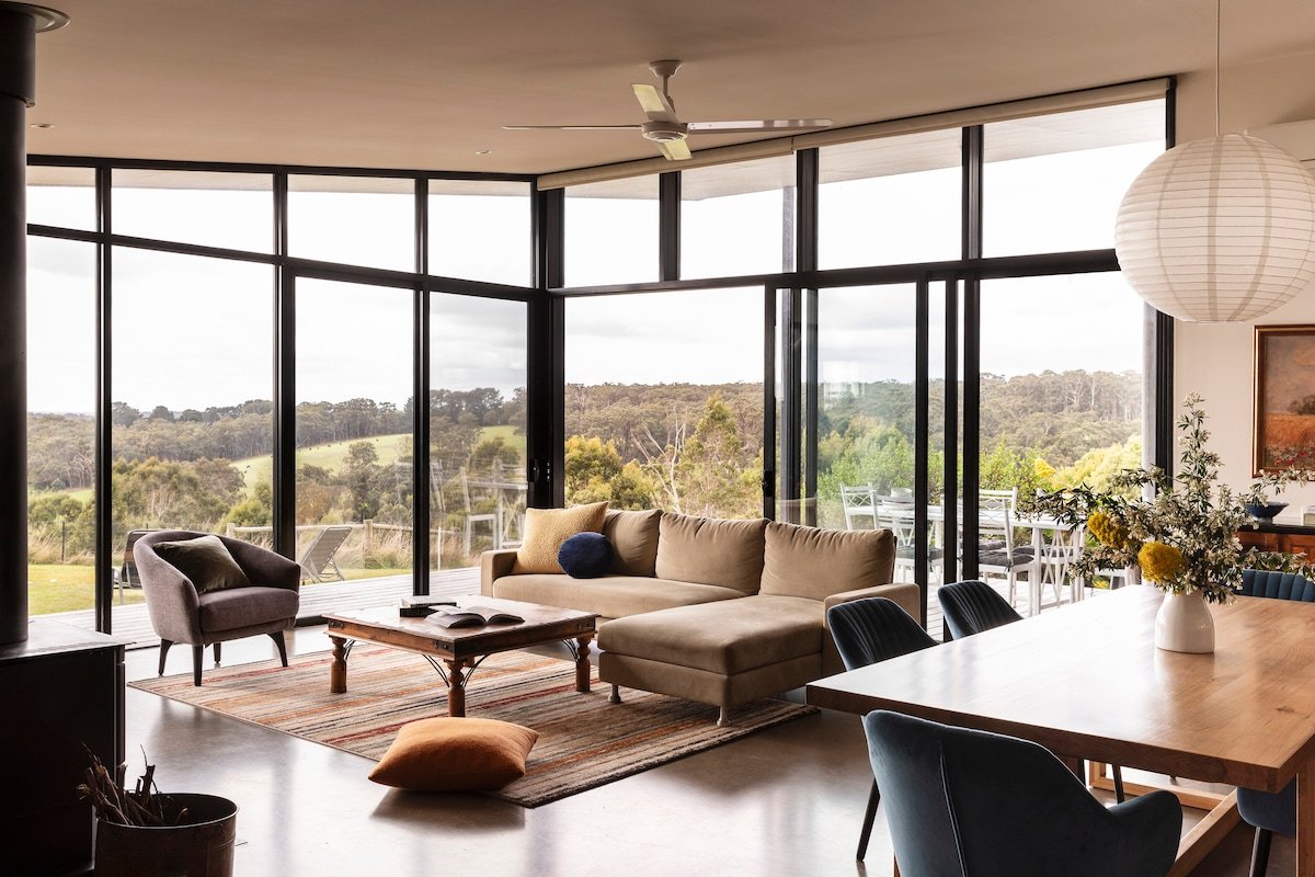 Otway Eco Retreat gallery image 4