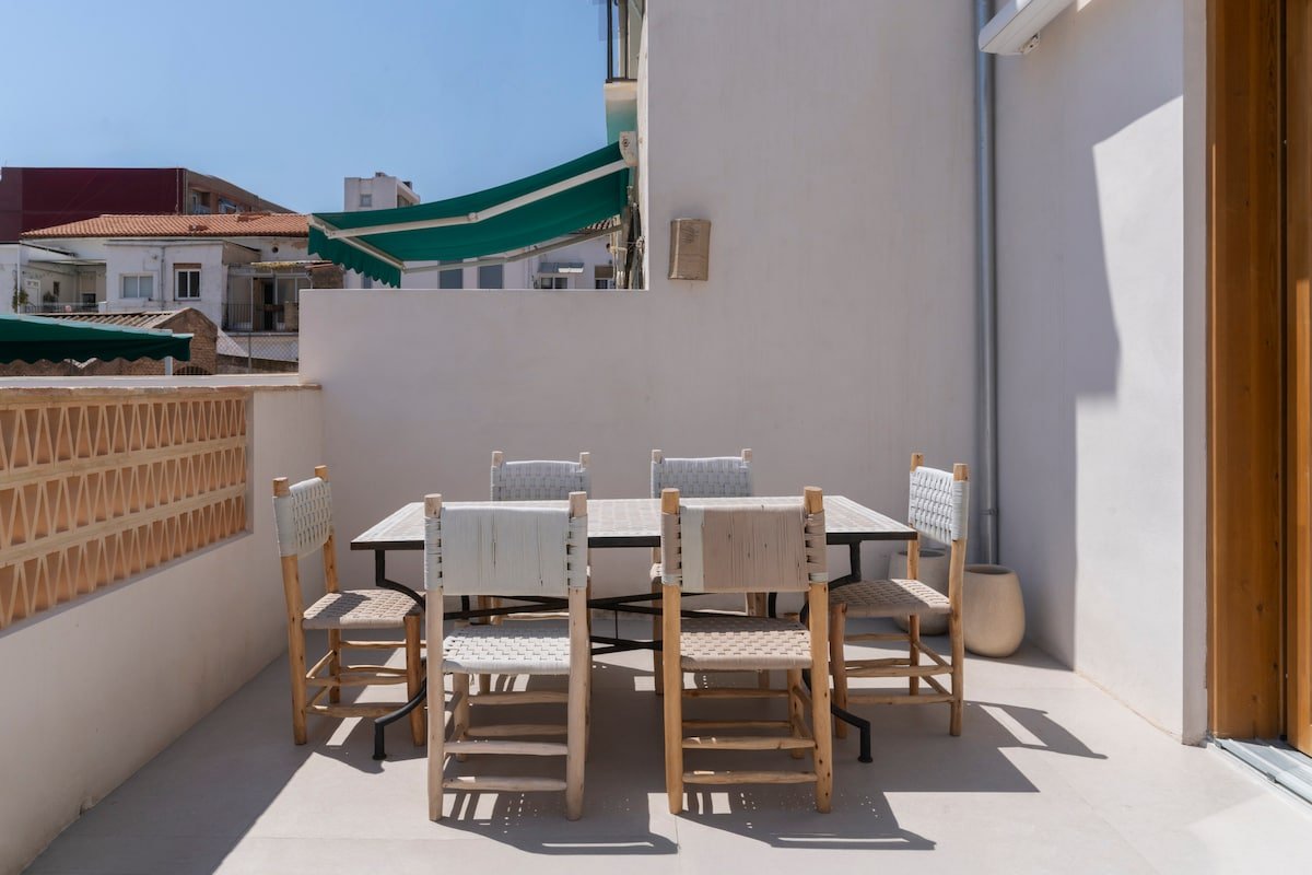 Oasis en el Cabañal 4 gallery image 3