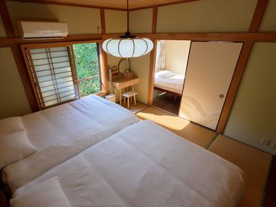 Railside Tatami Nest yoyogi by jellyne