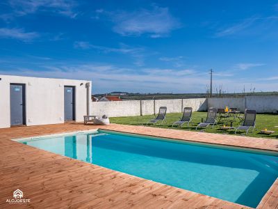 Palmeiras Beach House – Private Pool