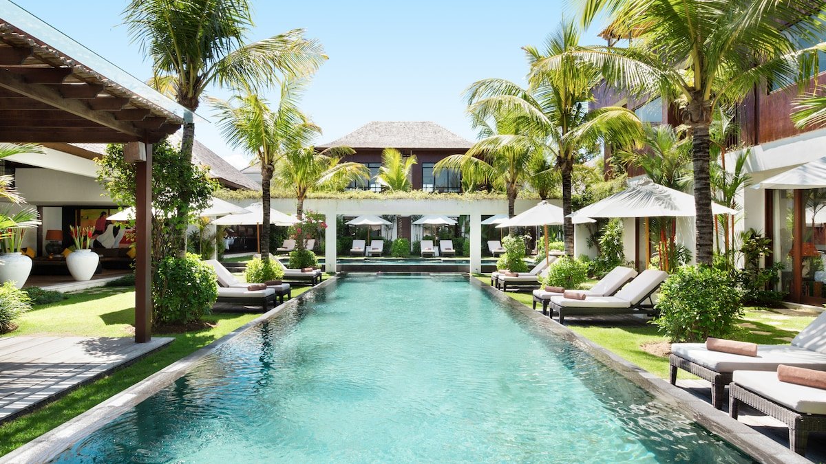 Villa Anam – 10 Bedrooms Villa in Seminyak