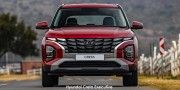 HYUNDAI CRETA 1.5 EXECUTIVE IVT - 5 thumb
