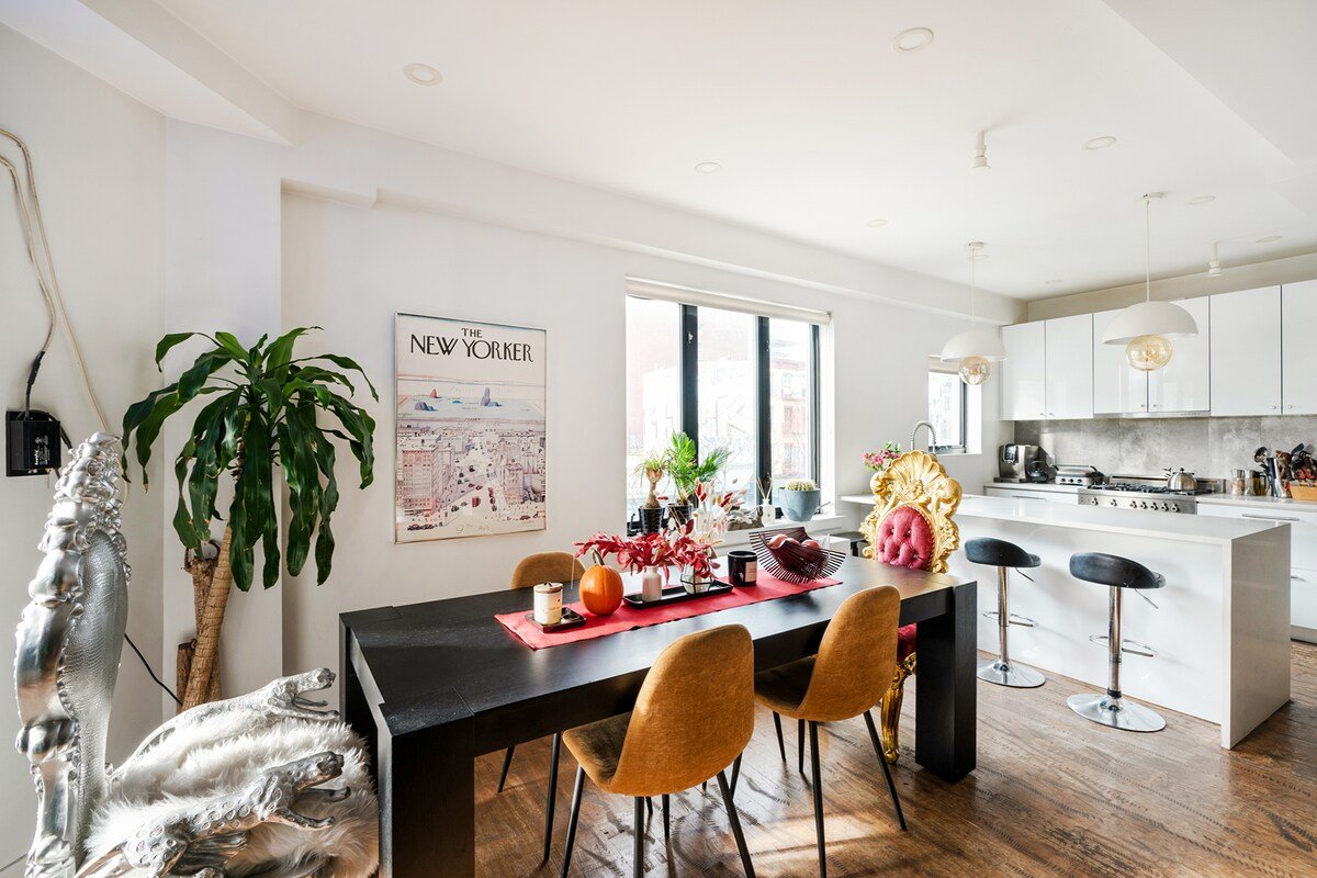 Stunning loft in Nolita/Manhattan gallery image 5