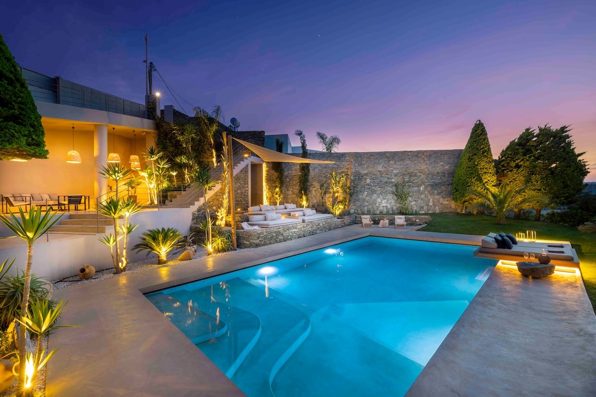 Mama la Roosa Luxury Retreat gallery image 4