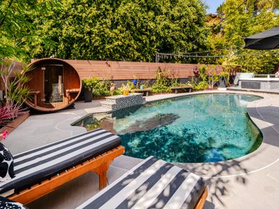 Pacific Beach Family Fun House