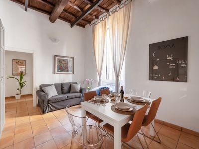 Luna Trevi Energie Apartment