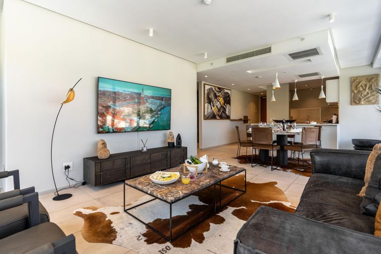 1509 on Strand - Luxury apt in the heart of the CBD