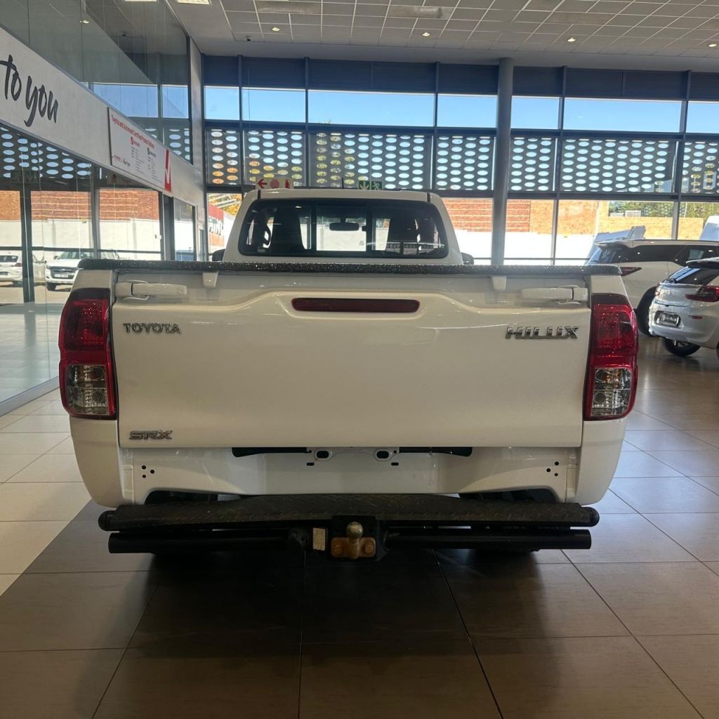 Used car gallery