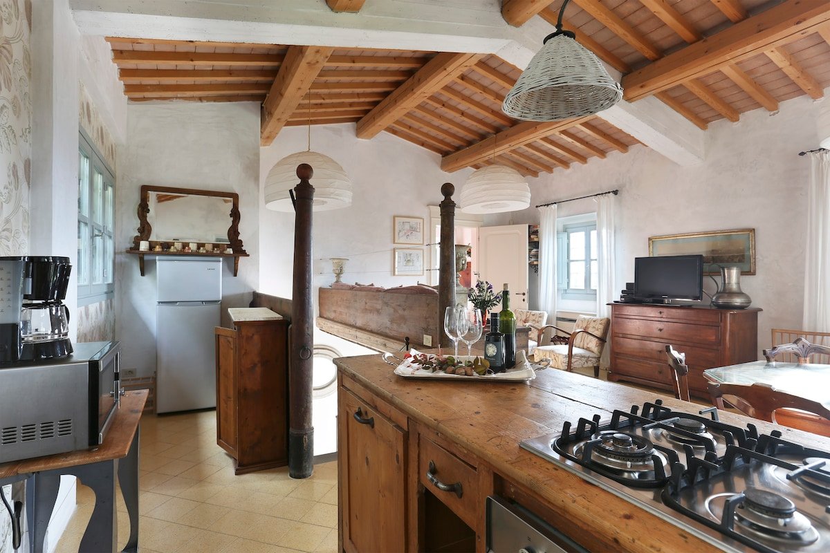 Vespro – Luxury retreat, great view of Florence gallery image 4