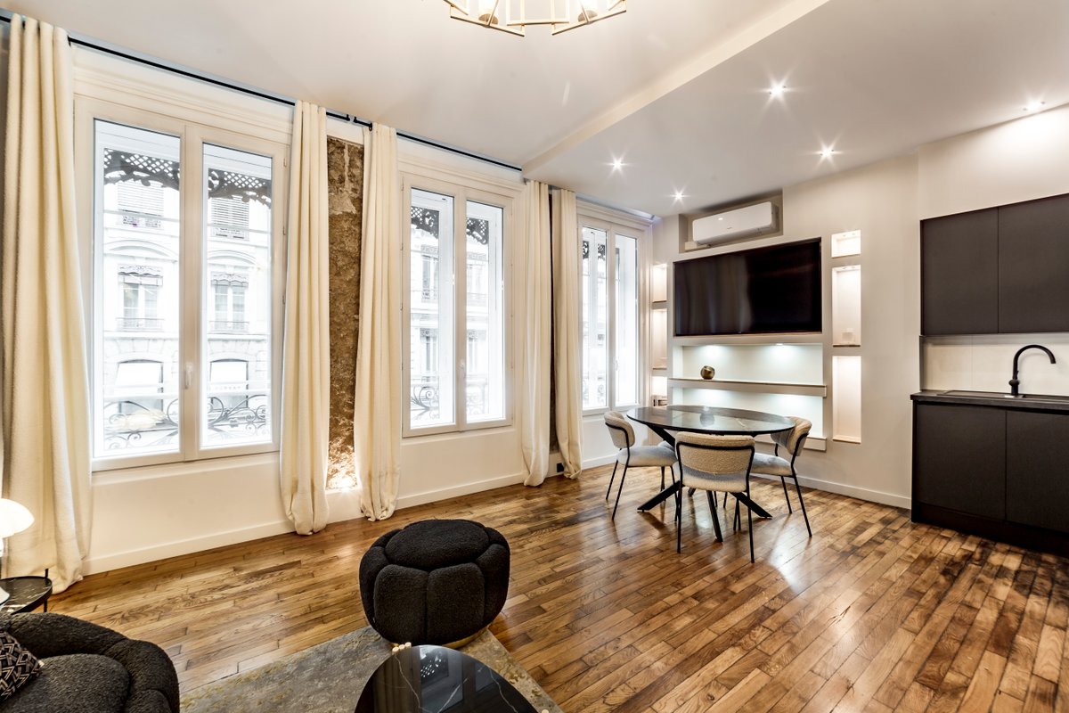 Les Jacobins, hypercentre