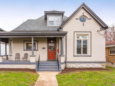 Music Row/Gulch/Vandy Walkable Home-Sleeps 12