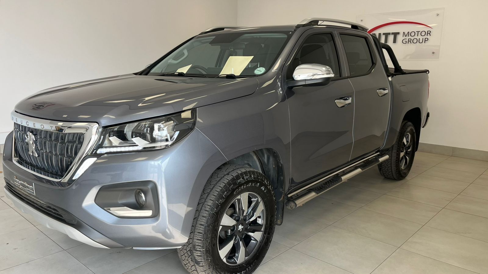 PEUGEOT LANDTREK 1.9D ALLURE  for Sale in South Africa