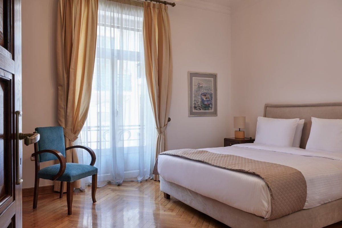 Marvelous apartment in Plaka
