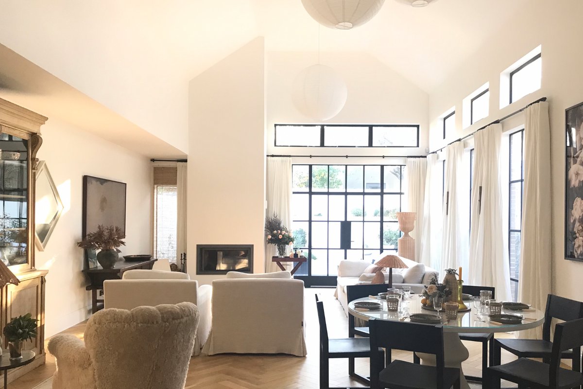 A Nomadic Abode: Boutique Bolthole, Armadale