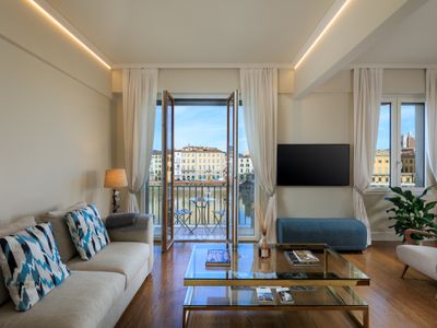 Exclusive Luxury Apartment with stunning view