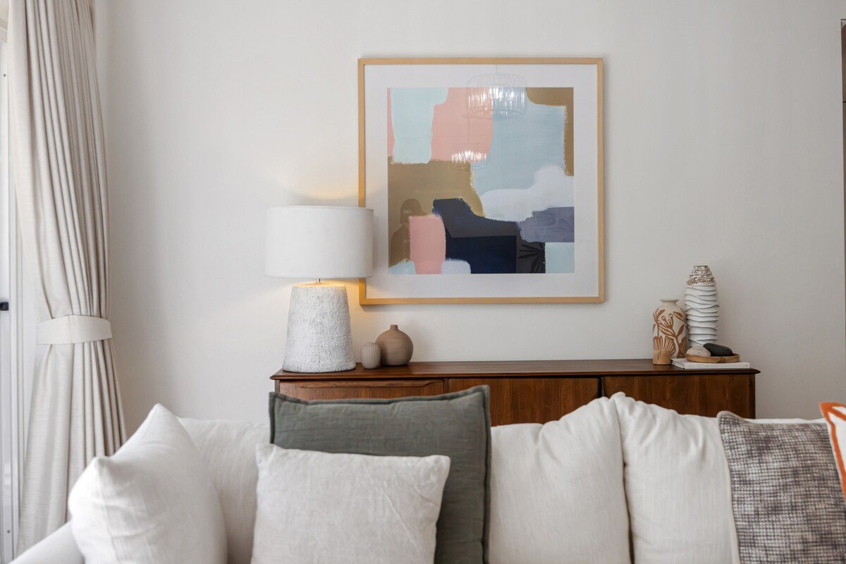 City’s Edge Urban Escape-Your Tranquil Retreat gallery image 5