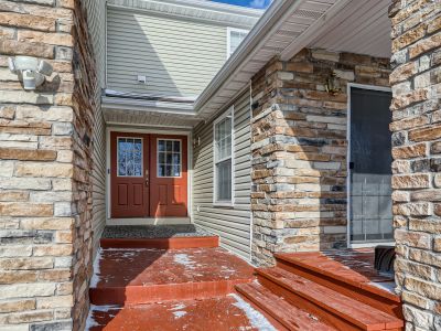 Infinity Hosting by Peruth