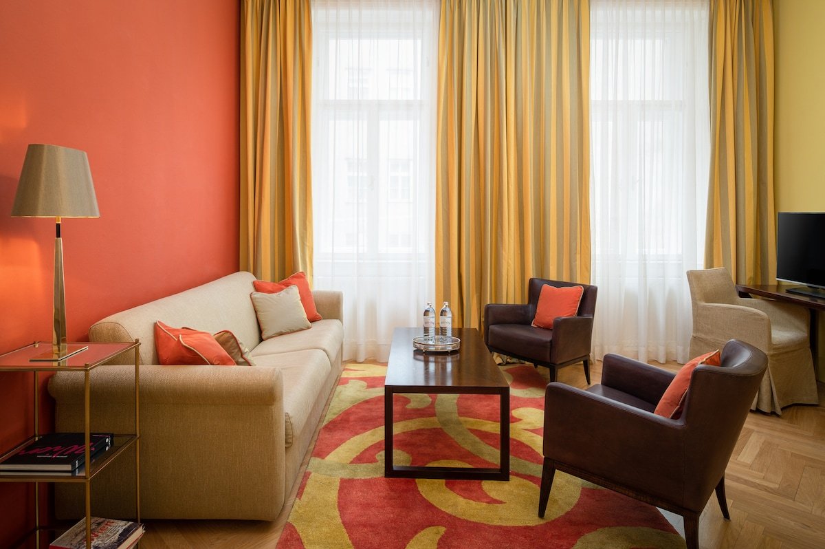 Grande Suite gallery image 2