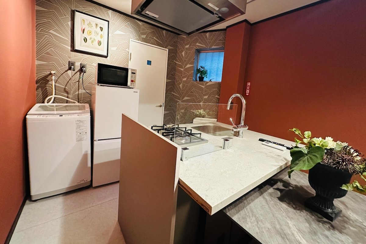 NewOpen Luxury villa under the sky tree 120㎡ gallery image 4