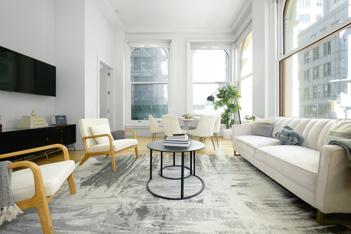 Gorgeous 2 Bedroom in Tribeca