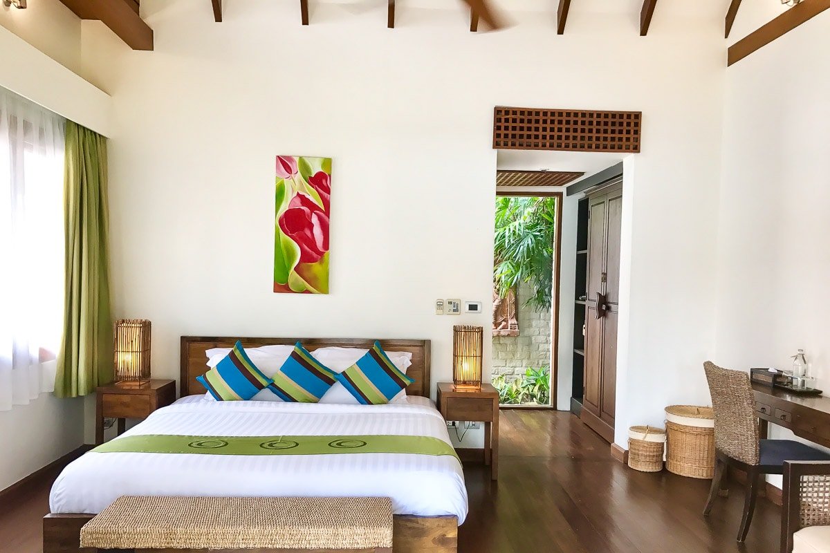 Baan Chao Lay: Beachfront, Pool, Private Chef gallery image 4