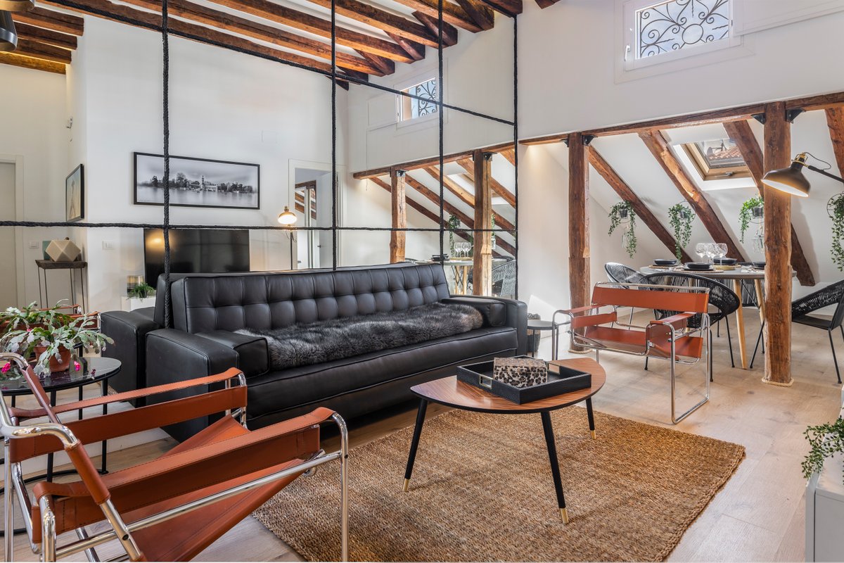 Waou Madrid es MIA – Corta Duración