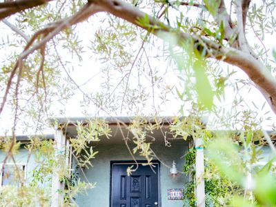 Bright ‘n Breezy Bungalow