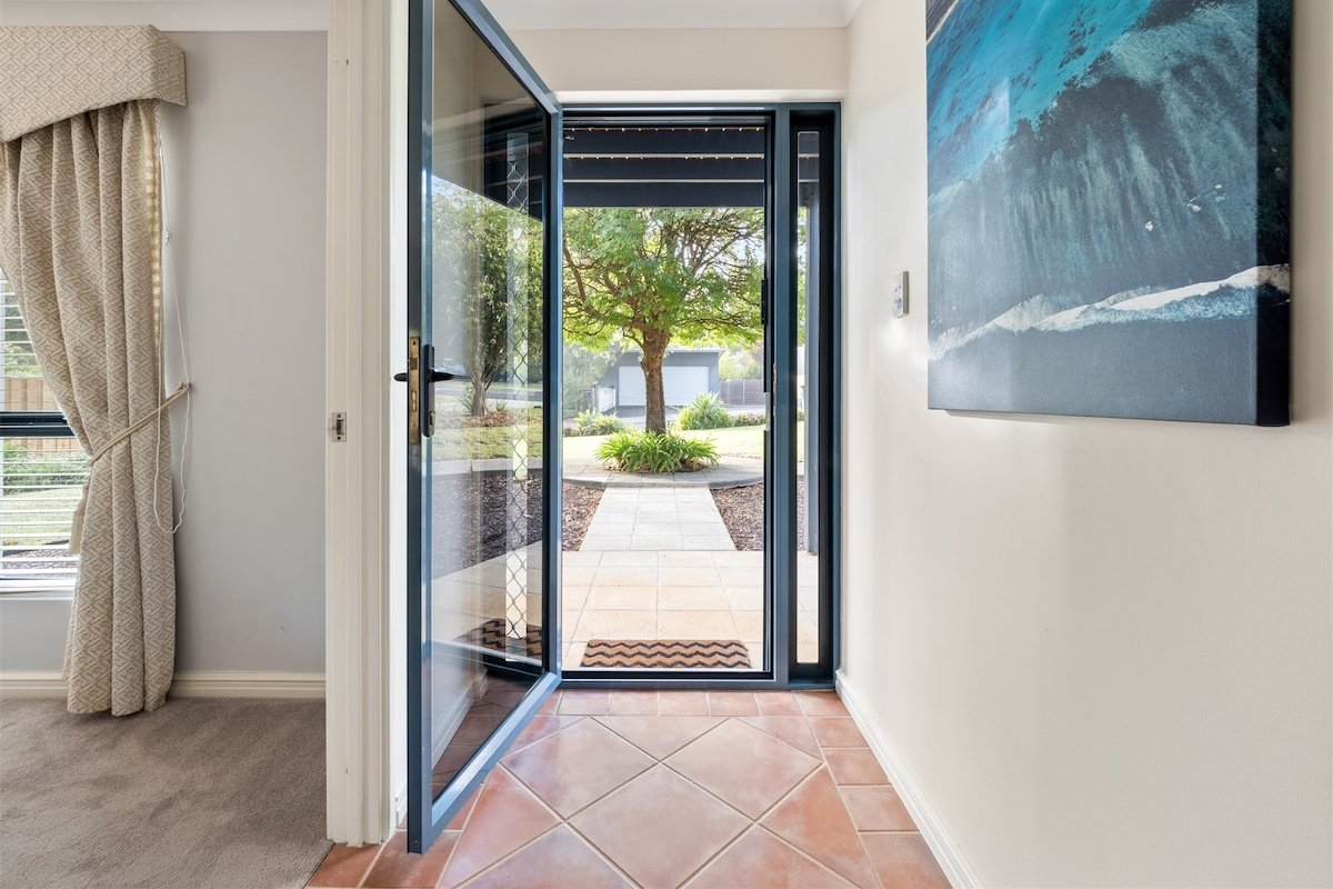 The River House – in the heart of Margaret River! gallery image 5