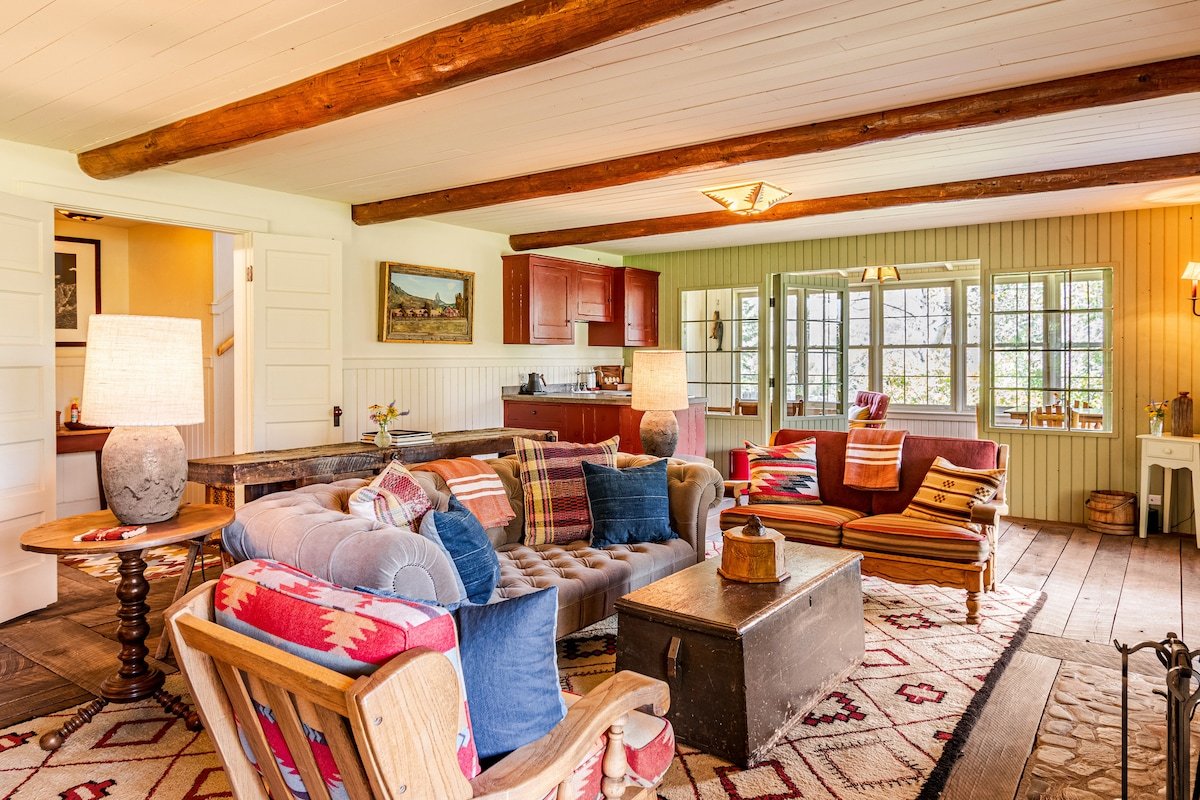 Smith Fork Ranch gallery image 4